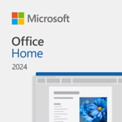 Microsoft Office Home 2024 (ESD)