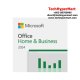 Microsoft Office Home & Business 2024 (ESD)