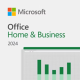 Microsoft Office Home & Business 2024 (ESD)