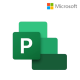 Microsoft Project Standard 2024 (ESD)