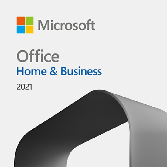 Microsoft Office Home & Business 2021 (ESD)