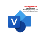 Microsoft Visio Standard 2024 (ESD)