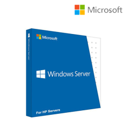 HPE Microsoft Windows Server 2019 Essentials Edition ROK - English SW 