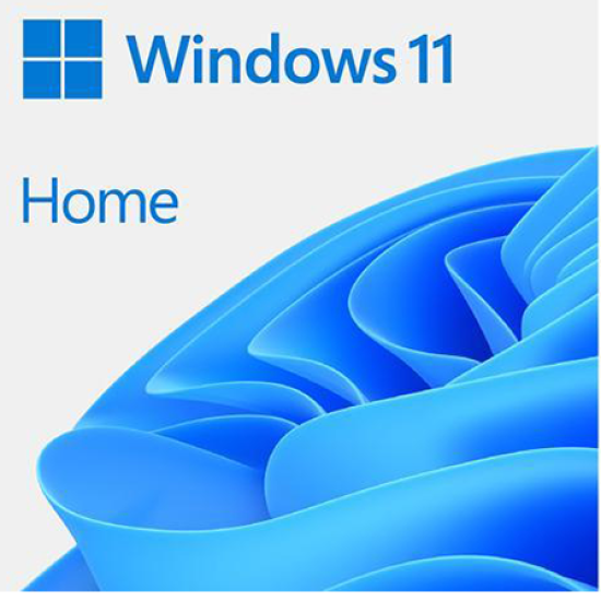 Microsoft Windows 11 Home Microsoft Windows 11 Home