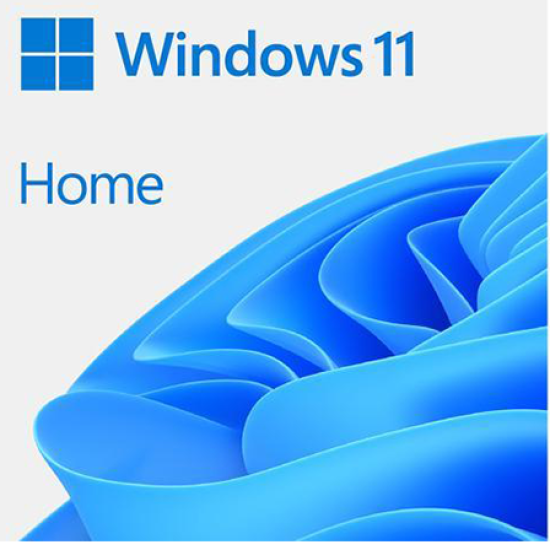 Microsoft Windows 11 Home