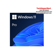 Microsoft Windows 11 Professional