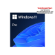 Microsoft Windows 11 Professional