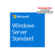 Microsoft Windows Server Standard 2022