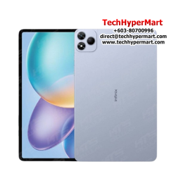 Infinix XPad 20 Pro LTE 12"  Tablet (MediaTek Helio G88, 8GB RAM, 256GB ROM, 1200 x 1920)