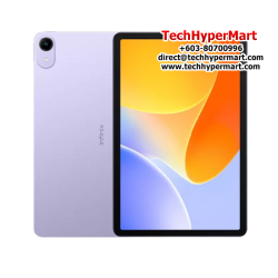 Infinix XPad 30E LTE/x1102B 11"  Tablet (MediaTek Helio G80, 8GB RAM, 256GB ROM, 1200 x 1920)