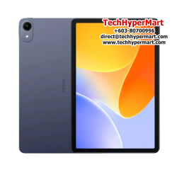 Infinix XPad 30E LTE/x1102B 11"  Tablet (MediaTek Helio G80, 4GB RAM, 128GB ROM, 1200 x 1920)