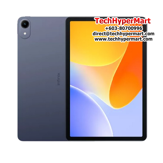 Infinix XPad 30E LTE/x1102B 11"  Tablet (MediaTek Helio G80, 4GB RAM, 128GB ROM, 1200 x 1920)