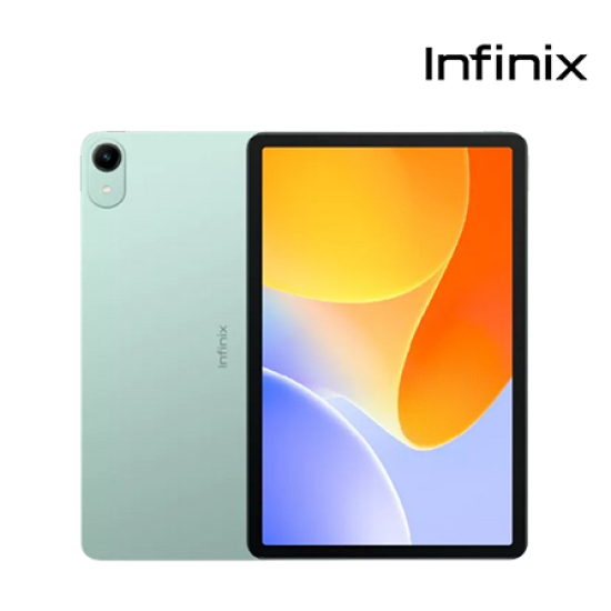 Infinix XPad 30E LTE/x1102B 11"  Tablet (MediaTek Helio G80, 4GB RAM, 128GB ROM, 1200 x 1920)