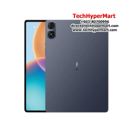 Infinix XPad Edge LTE 12"  Tablet (ARM Mali-G57, 8GB RAM, 256GB ROM, FHD+ 1080 x 2400)