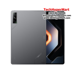 Infinix XPad GT WiFi/x1301 13"  Tablet (Snapdragon 888 5G, 8GB RAM, 256GB ROM, 2880 x 1840)