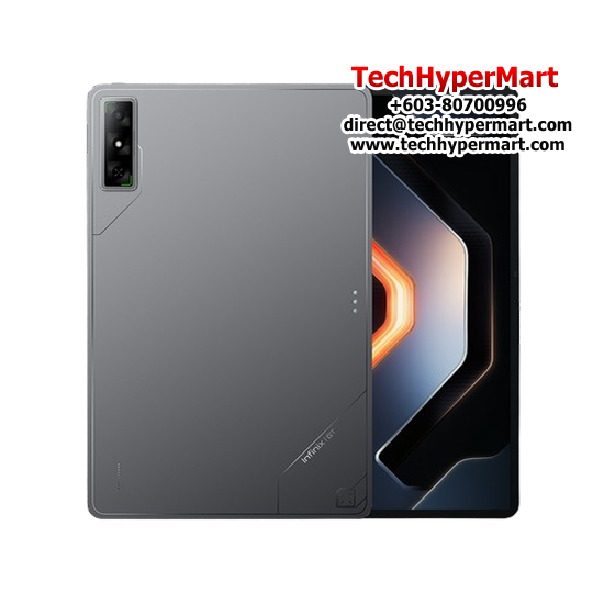 Infinix XPad GT WiFi/x1301 13"  Tablet (Snapdragon 888 5G, 8GB RAM, 256GB ROM, 2880 x 1840)