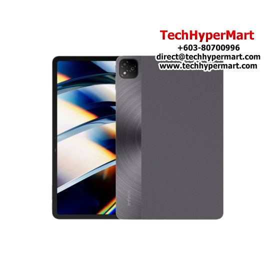 Infinix XPad WiFi x1101 11"  Tablet (Mediatek Helio G99, 4GB RAM, 256GB ROM, 1200 x 1920)