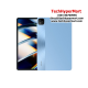 Infinix XPad WiFi x1101 11"  Tablet (Mediatek Helio G99, 4GB RAM, 256GB ROM, 1200 x 1920)