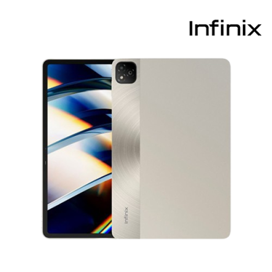 Infinix XPad WiFi x1101 11"  Tablet (Mediatek Helio G99, 4GB RAM, 256GB ROM, 1200 x 1920)