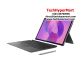 Lenovo Idea Tab Pro TB-373FU 12.7" Tablet (ZAE40076MY, MediaTek Dimensity 8300 Octa Core-2.2GHz, 128GB, 8GB, Android 14, Wifi) Lenovo Idea Tab Pro TB-373FU 12.7" Tablet (ZAE40076MY, MediaTek Dimensity 8300 Octa Core-2.2GHz, 128GB, 8GB, Android 14, Wifi)