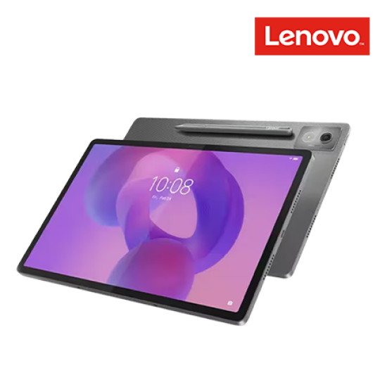 Lenovo Idea Tab Pro TB-373FU 12.7" Tablet (ZAE40076MY, MediaTek Dimensity 8300 Octa Core-2.2GHz, 128GB, 8GB, Android 14, Wifi) Lenovo Idea Tab Pro TB-373FU 12.7" Tablet (ZAE40076MY, MediaTek Dimensity 8300 Octa Core-2.2GHz, 128GB, 8GB, Android 14, Wifi)