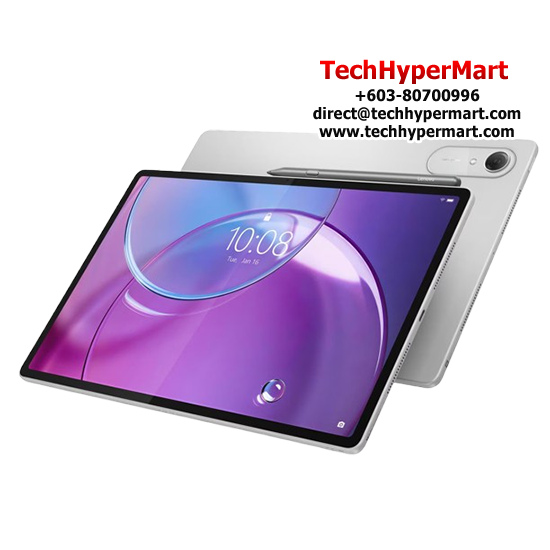 Lenovo Idea Pro Gen 2 TB390FU 13" Tablet (ZAHD0167MY) (Snapdragon 8s Octa Core-2.8GHz, 512GB, 12GB RAM, Android 16)