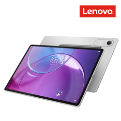 Lenovo Idea Pro Gen 2 TB390FU 13" Tablet (ZAHD0167MY) (Snapdragon 8s Octa Core-2.8GHz, 512GB, 12GB RAM, Android 16)