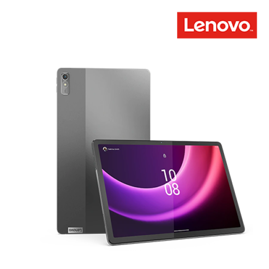 Lenovo P11 TB350XU ZABG0071MY 11.5" Tablet (MediaTek Helio G99 Octa Core-2.2GHz, 128GB Storage, 6GB RAM, Android 12)