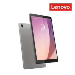 Lenovo M8 TB301XU ZAD10105MY 8" Tablet (Helio A22 Octa Core-2.3GHz, 64GB, 4GB, Android 13)