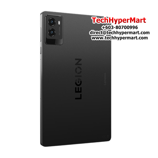 Lenovo Legion Tab TB-321FU 8.8" Tablet (ZAEF0072MY, Snapdragon 8 Octa Core-2.0GHz, 512GB Storage, 16GB RAM, Android 14) Lenovo Legion Tab TB-321FU 8.8" Tablet (ZAEF0072MY, Snapdragon 8 Octa Core-2.0GHz, 512GB Storage, 16GB RAM, Android 14)