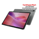 Lenovo Tab M10 TB-311XU 10.1" Tablet (ZAEJ0152MY, MediaTek Helio G85 Octa Core-2.0GHz, 128GB Storage, 4GB RAM, Android 14, 4G LTE)