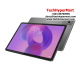 Lenovo Tab TB336ZU 11" Tablet (ZAFM0739MY) (Dimensity 6300 Octa Core-2.0GHz, 256GB, 8GB RAM, Android 15, 5G Sub-6 GHz)