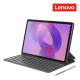 Lenovo Tab TB336ZU 11" Tablet (ZAFM0739MY) (Dimensity 6300 Octa Core-2.0GHz, 256GB, 8GB RAM, Android 15, 5G Sub-6 GHz)