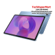 Lenovo Tab TB336FU 11" Tablet (ZAFR0977MY) (Dimensity 6300 Octa Core-2.0GHz, 256GB, 8GB RAM, Android 15, 5G Sub-6 GHz)