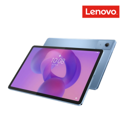 Lenovo Tab TB336FU 11" Tablet (ZAFR0977MY) (Dimensity 6300 Octa Core-2.0GHz, 256GB, 8GB RAM, Android 15, 5G Sub-6 GHz)