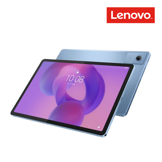 Lenovo Tab TB336FU 11" Tablet (ZAFR0977MY) (Dimensity 6300 Octa Core-2.0GHz, 256GB, 8GB RAM, Android 15, 5G Sub-6 GHz)