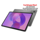 Lenovo Tab TB336FU 11" Tablet (ZAFR0978MY) (Dimensity 6300 Octa Core-2.0GHz, 256GB, 8GB RAM, Android 15, 5G Sub-6 GHz)