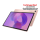 Lenovo Tab Plus TB361FU 12.1" Tablet (ZAG70967MY)(Dimensity 6400 Octa Core-2.0GHz, 256GB, 12GB RAM, Android 15, 5G Sub-6 GHz)