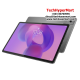 Lenovo Tab Plus TB361FU 12.1" Tablet (ZAGF0152MY) (Dimensity 6400 Octa Core-2.0GHz, 256GB, 12GB RAM, Android 15, 5G Sub-6 GHz)
