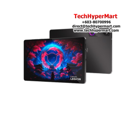 Lenovo Legion Tab 8.8" Tablet (ZAH20067MY) (Snapdragon 8 Octa Core-2.0GHz, 512GB, 16GB RAM, Android 16, 5G Sub-6 GHz)