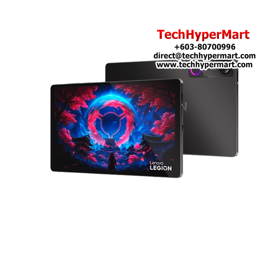 Lenovo Legion Tab 8.8" Tablet (ZAH20067MY) (Snapdragon 8 Octa Core-2.0GHz, 512GB, 16GB RAM, Android 16, 5G Sub-6 GHz)