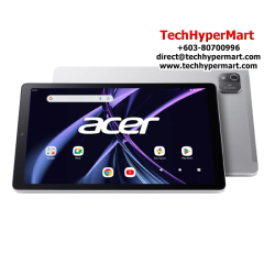 Acer Iconia A8-11-A000 8.68" Tablet (Octa-core, 8GB LPDDR4X RAM, 64GB eMMC, Android 14)