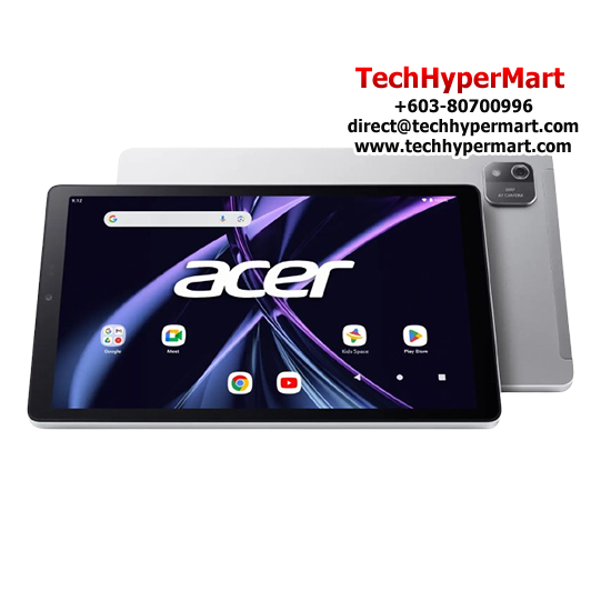 Acer Iconia A8-11-A000 8.68" Tablet (Octa-core, 8GB LPDDR4X RAM, 64GB eMMC, Android 14) Acer Iconia A8-11-A000 8.68" Tablet (Octa-core, 8GB LPDDR4X RAM, 64GB eMMC, Android 14)