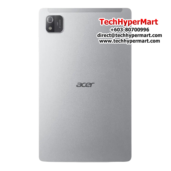 Acer Iconia A8-11-A000 8.68" Tablet (Octa-core, 8GB LPDDR4X RAM, 64GB eMMC, Android 14) Acer Iconia A8-11-A000 8.68" Tablet (Octa-core, 8GB LPDDR4X RAM, 64GB eMMC, Android 14)