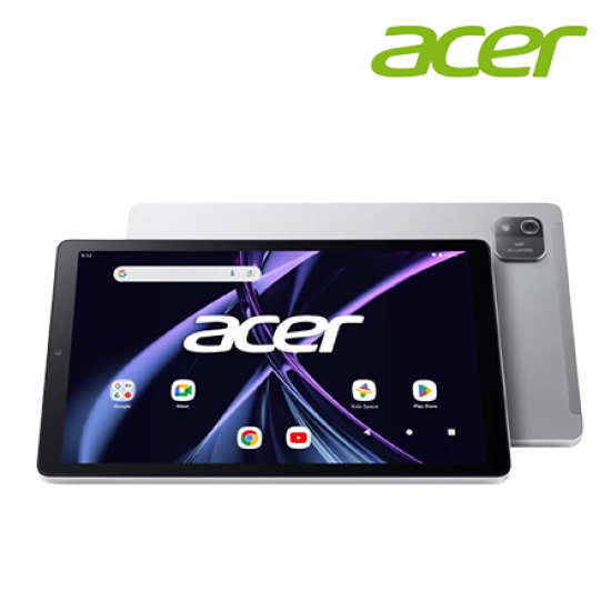 Acer Iconia A8-11-A000 8.68" Tablet (Octa-core, 8GB LPDDR4X RAM, 64GB eMMC, Android 14) Acer Iconia A8-11-A000 8.68" Tablet (Octa-core, 8GB LPDDR4X RAM, 64GB eMMC, Android 14)