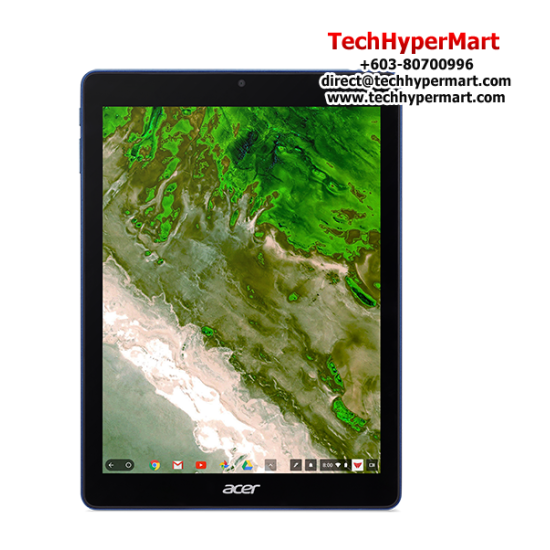 Acer Chromebook D651N-K1TN 9.7" Tablet (Cortex-A72, Cortex-A53, 4GB, 32GB, Chrome OS)