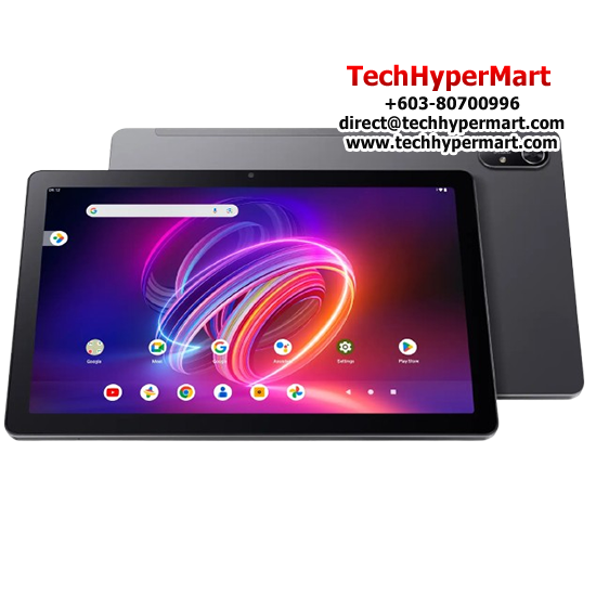 Acer Iconia P11-11-85J4 11" Tablet (8-core MediaTek, 8GB LPDDR4X RAM, 128GB eMMC, Android 14) Acer Iconia P11-11-85J4 11" Tablet (8-core MediaTek, 8GB LPDDR4X RAM, 128GB eMMC, Android 14)