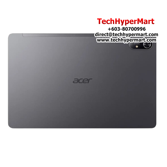 Acer Iconia P11-11-85J4 11" Tablet (8-core MediaTek, 8GB LPDDR4X RAM, 128GB eMMC, Android 14) Acer Iconia P11-11-85J4 11" Tablet (8-core MediaTek, 8GB LPDDR4X RAM, 128GB eMMC, Android 14)