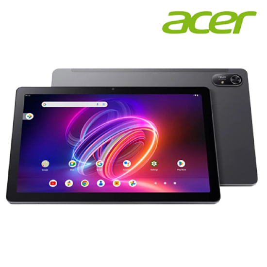 Acer Iconia P11-11-85J4 11" Tablet (8-core MediaTek, 8GB LPDDR4X RAM, 128GB eMMC, Android 14) Acer Iconia P11-11-85J4 11" Tablet (8-core MediaTek, 8GB LPDDR4X RAM, 128GB eMMC, Android 14)