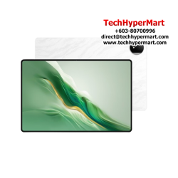 Honor Magic Pad 2 12.3" Tablet (MagicOS 8.1, Snapdragon 8s, 12GB RAM, 256GB ROM)